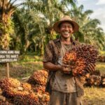 Harga TBS Sawit Riau Pekan Ini Mengalami Kenaikan, Petani Sumringah