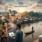 Menjelang Kebijakan Baru Pemerintah Pusat, Bagaimana Dampaknya Bagi Provinsi Riau?