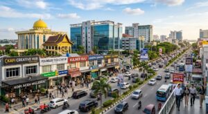 Peluang Kerja dan Bisnis yang Menjanjikan di Pekanbaru