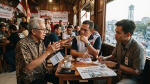 Peta Koalisi Mulai Hangat, Pengamat Sebut Pilwako Pekanbaru Bakal Berlangsung Ketat
