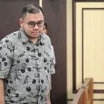 Kasus Chromebook, Banding Ibrahim Arief Diputus Hari Ini Nih