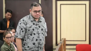Kasus Chromebook, Banding Ibrahim Arief Diputus Hari Ini Nih