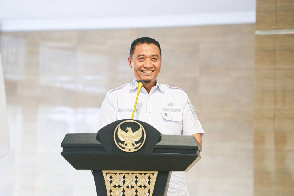 Pemko Pekanbaru Siapkan Penyaluran Bantuan Beras Bagi Warga.