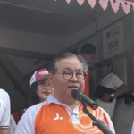 Pramono Ingin Jakarta Menjadi Kota yang Ramah Olahraga