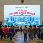 20 Talenta Vokasi Indonesia Siap Berlaga di WSC Shanghai