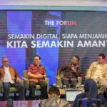 Pakar Soroti Peran Pihak Ketiga di Transaksi Elektronik